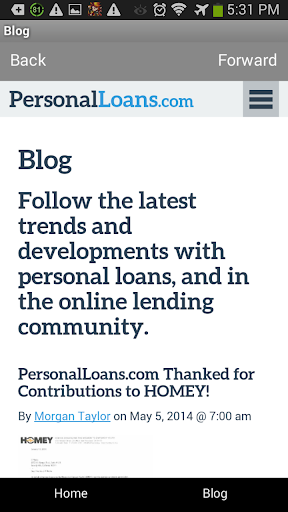 免費下載財經APP|Personal Loans app開箱文|APP開箱王