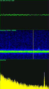 Sound Spectrum - Free Screenshots 0