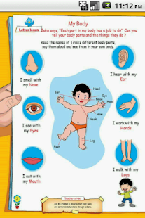 LKG-MyBodyAndMyFamily Screenshots 1