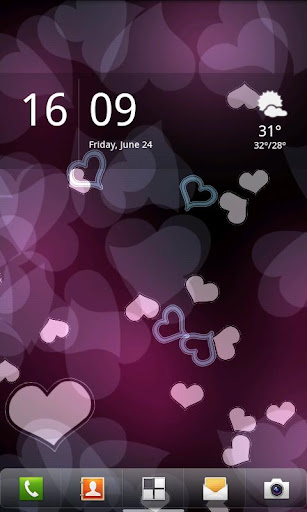 Luma Live Wallpaper v2.0.6