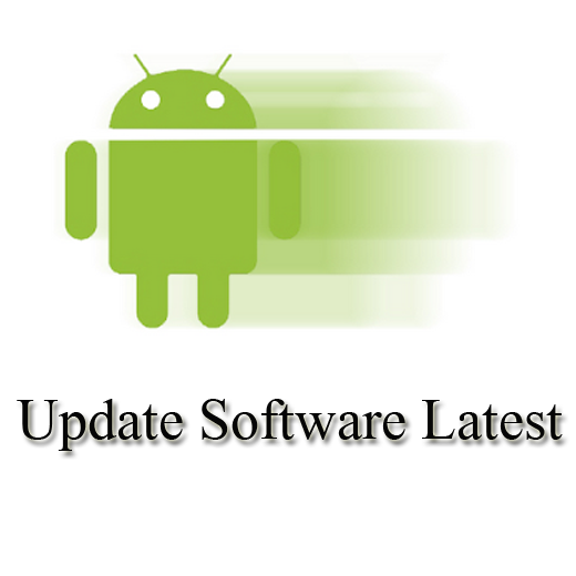 Update Software Latest Screen 2