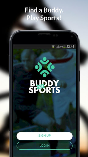 Buddy for Sports