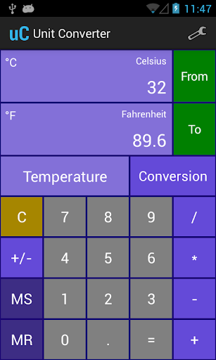 Unit Converter