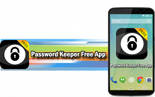 【免費工具App】Password keep free app-APP點子