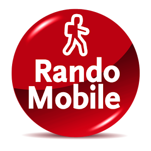 RandoMobile Gorges de lAllier logo