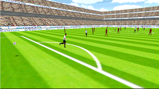 Best Football Soccer 2014