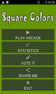 Square Color Screenshots 4