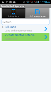 How to install Security Bank Appraisal System 1.44 apk for android