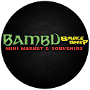Bambu Smoke Shop mobile app icon