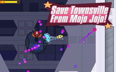 Powerpuff Girls: Defenders apk cracked download - screenshot thumbnail