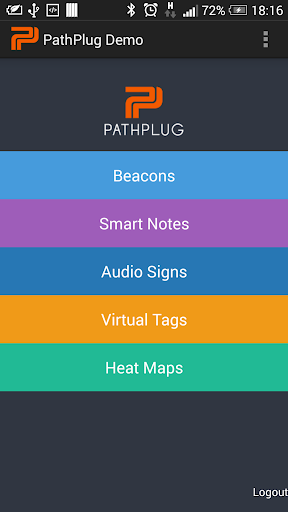 PathPlug Demo