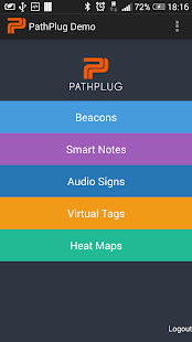PathPlug Demo Screenshots 0