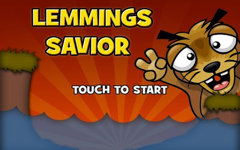 Lemmings Saviors