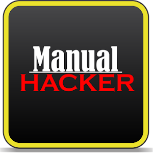 Manual Hacker Gold logo