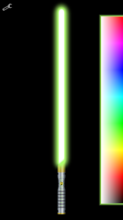 Light Saber (No Ads) - náhled