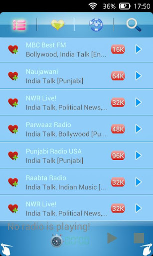 India Talk