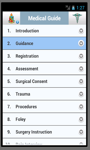 【免費教育App】LSK: Cebuano-Medical Guide-APP點子