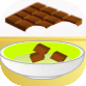 Cake flavored with chocolate.apk 4.0.0