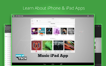 Complete iOS 7 Guide poster 4