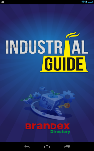 IndustrialGuide