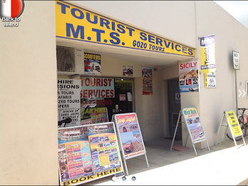 Smart-Malta, Smart-Islands poster 4