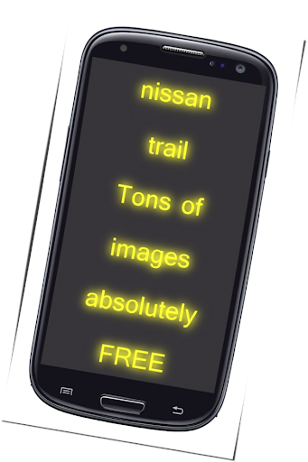 Nissan Trail