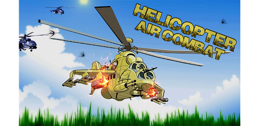 Изображения Helicopter Air Combat на ПК с Windows