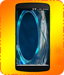 Fantasy photo frames by Pretz dev poster 7