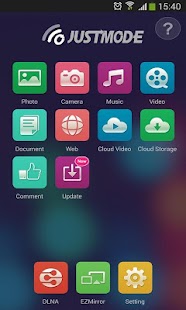 Download Just Mode APK