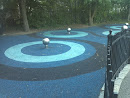 Perry Park Playground Sculpture