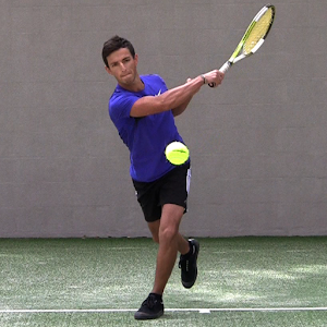 Tennis Coach Plus Varies with device