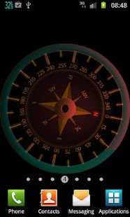 Easy Compass Screenshots 6