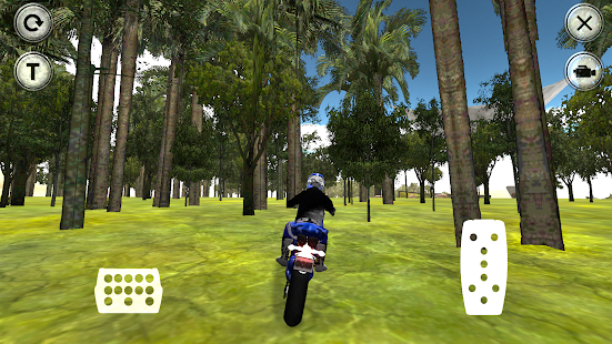 How to download Fast Motorbike Race 3D 1.0 mod apk for bluestacks