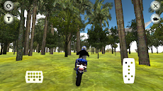 Fast Motorbike Race 3Dのおすすめ画像1