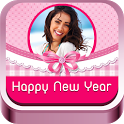 New Year Frames 2014 icon