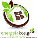 Energeiakos logo