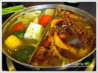 天外天精緻火鍋 (已歇業)