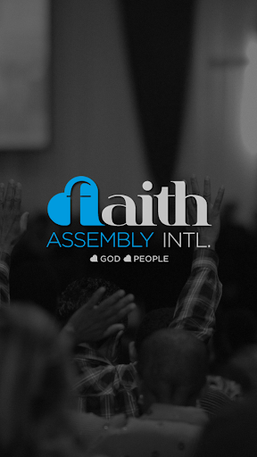 【免費生活App】Faith Assembly International-APP點子