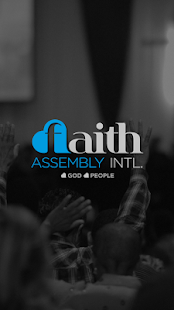 Faith Assembly International Screenshots 1