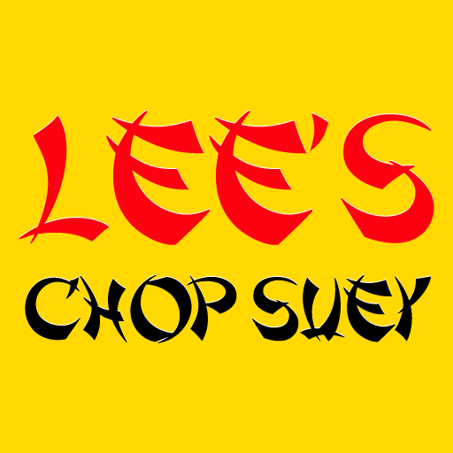 Lees Chop Suey LOGO-APP點子