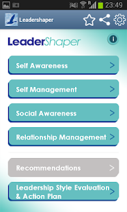Lastest Leadershaper App APK