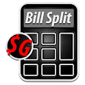 SG Bill Split logo