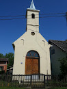 Kapela Mužilovčica