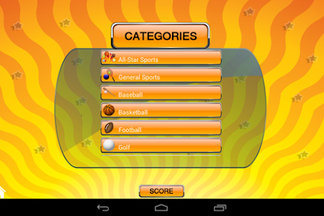  All-Star Sports Trivia Deluxe  