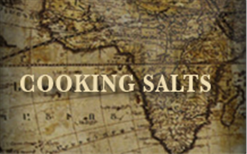 Download Hepp's Salt Co. APK for Android