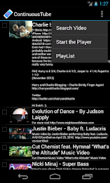 Continuous Playback YouTube poster 6