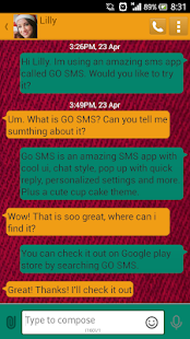 How to download GO SMS Retro Jeans Theme 1.0 apk for android
