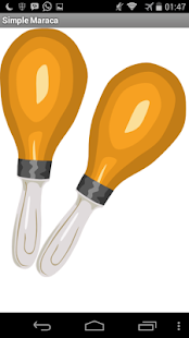How to mod Simple Maraca 1.0 apk for pc