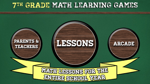 免費下載教育APP|7th Grade Math Learning SE app開箱文|APP開箱王
