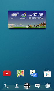 Lastest uccw skin wild west APK for PC
